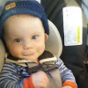 Meet your Posher, Beth